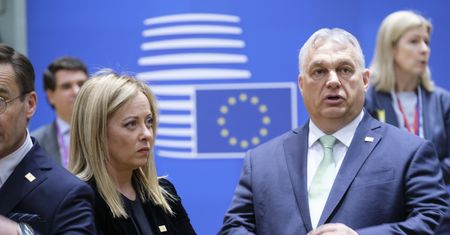 Dekret rządu Orbana. Zakaz uderzy w Ukrainę
