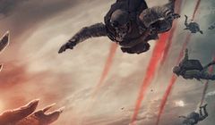 16 maja 2014 roku premiera filmu "Godzilla" (zobacz zwiastun)