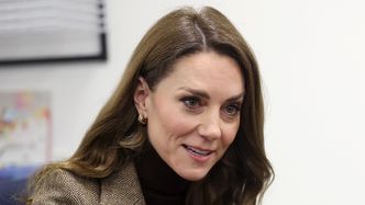 Księżna Kate mówi o nowotworze z okazji Światowego Dnia Walki z Rakiem. "Są chwile strachu i wyczerpania, ale też momenty siły"