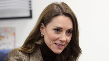 Księżna Kate mówi o nowotworze z okazji Światowego Dnia Walki z Rakiem. "Są chwile strachu i wyczerpania, ale też momenty siły"