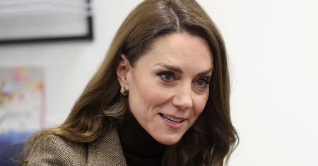 Księżna Kate mówi o nowotworze z okazji Światowego Dnia Walki z Rakiem. "Są chwile strachu i wyczerpania, ale też momenty siły"