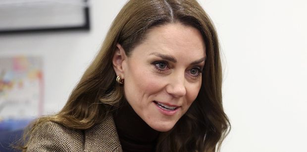 Księżna Kate mówi o nowotworze z okazji Światowego Dnia Walki z Rakiem. "Są chwile strachu i wyczerpania, ale też momenty siły"