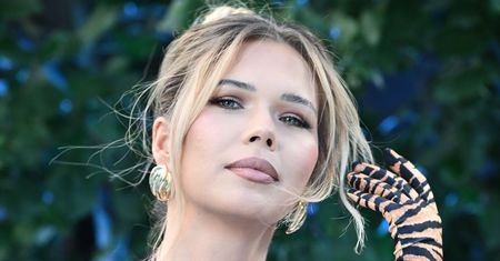 Sandra Kubicka grzmi po zarzutach, że musi mieć bogatego faceta. "Dla mnie pieniądze są w ogóle nieważne"