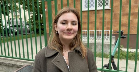 Została sama na maturze. Mówi, co działo się gdy wszyscy wyszli