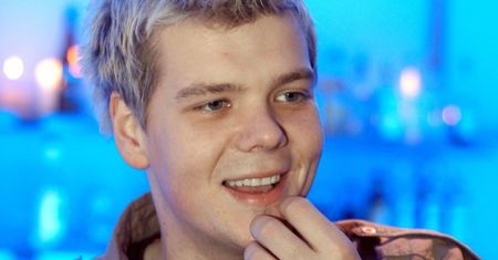 Michał Figurski był "królem życia". Nagle organizm odmówił mu posłuszeństwa