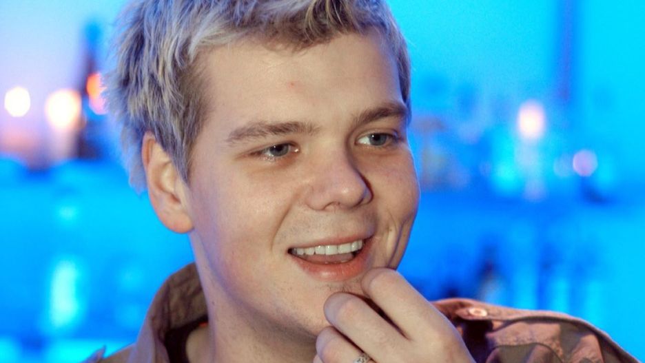 Michał Figurski pracuje w radiu od 20 roku życia