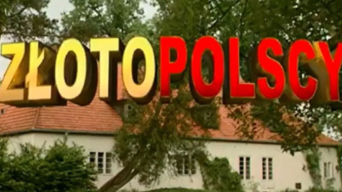 Dom ze "Złotopolskich" został wystawiony na sprzedaż