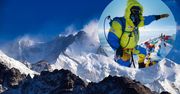 Tragedia w Himalajach. Słynny niemiecki wspinacz znaleziony martwy
