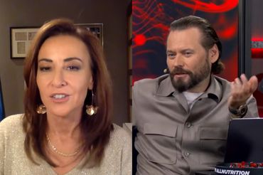 Stanowski i Mazurek kpią z Wysockiej-Schnepf. 