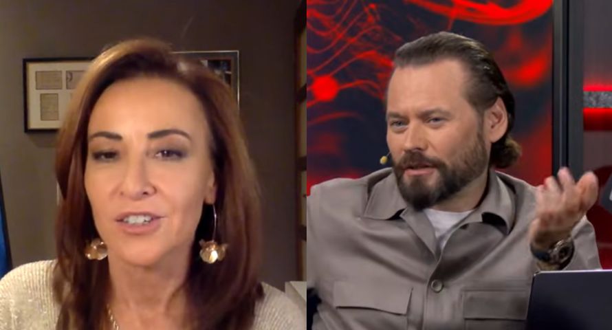 Mazurek i Stanowski kpią z Wysockiej-Schnepf po decyzji sądu