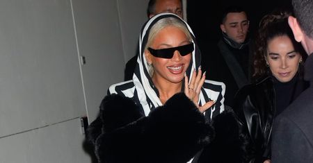 Tego w historii muzyki jeszcze nie było! "Impuls zmian" od Beyoncé