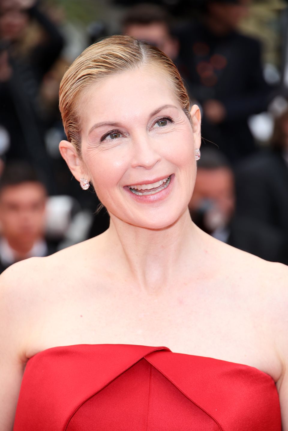Kelly Rutherford