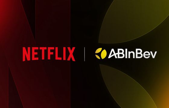 Netflix i piwny gigant ogłaszają globalne partnerstwo