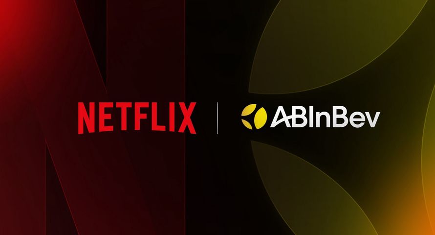 Netflix i piwny gigant ogłaszają globalne partnerstwo