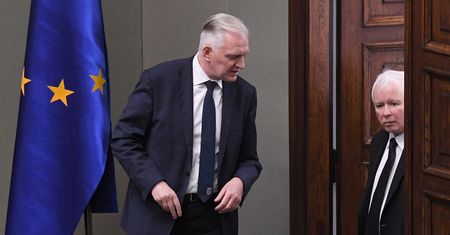 Będzie "pilna pomoc" dla górskich regionów. Gowin zdradza, gdzie trafią pieniądze