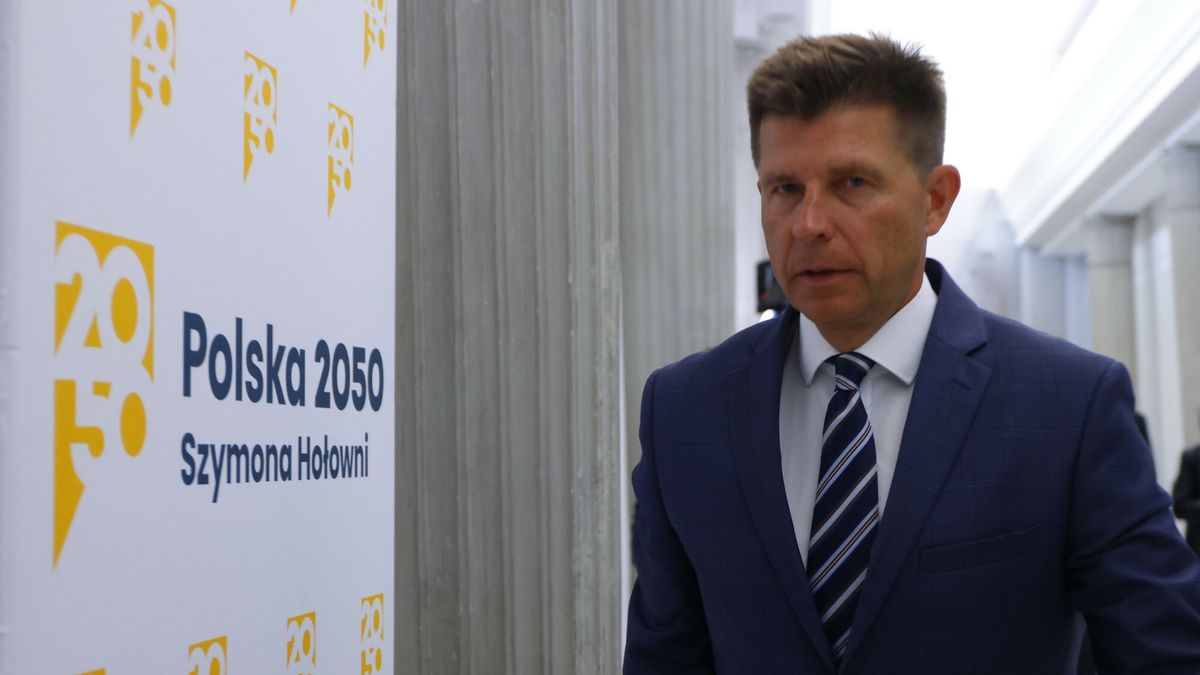 16. posiedzenie Sejmu X kadencji
25.07.2024. Warszawa. 16. posiedzenie Sejmu X kadencji. Fot. Filip Naumienko/REPORTER 
n/z: Ryszard Petru
Filip Naumienko/REPORTER