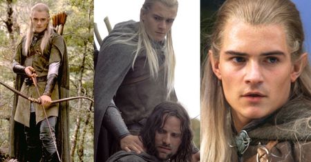 Orlando Bloom kończy dziś... 40 lat! (ZDJĘCIA)