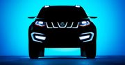 Suzuki iV-4 - nowy koncept zmierza do Frankfurtu