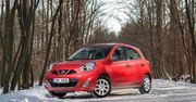 Nissan Micra 1,2 Tekna - test [galeria]