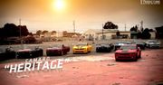 Chevrolet Camaro - "Dziedzictwo" [wideo]