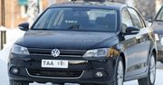 Volkswagen Jetta Hybrid - sedan pod napięciem