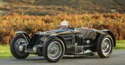 Bugatti Type 59, którym jeździł Król Belgii, trafi pod młotek. Przewidywana cena to 50 mln zł
