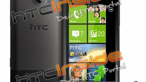 Zamieszanie ze smartfonami: HTC Omega to HTC Radar, a Eternity to Titan? 1