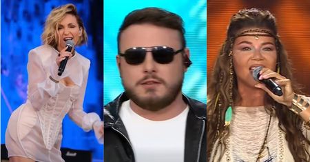 Występ Edyty Górniak na Lecie z Radiem powalił widzów NA KOLANA. "Jest BRYLANTEM w całej okazałości"