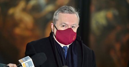 Bydgoszcz. Prezydent poprosił o pomoc. Gliński odpowiedział: Rydzyk dostaje mniej