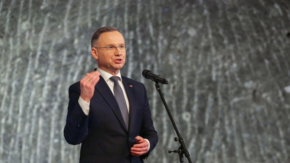 Andrzej Duda