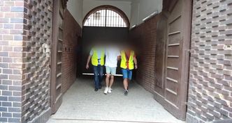 Wyciągał gotówkę skradzionymi BLIK-ami. Zdobywał je w sieci