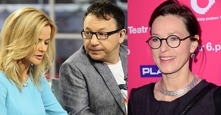 Zamachowski dogadał się z dziećmi! Będzie płacił 16 TYSIĘCY!