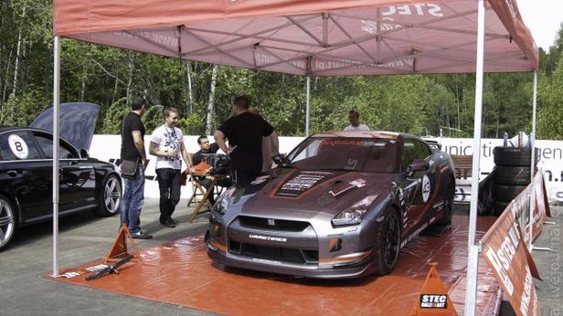 Moscow Unlim 500+ 2012