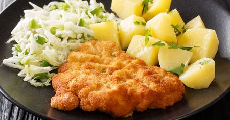 Zapomnisz o zwykłej panierce z bułki. Teraz kotlety obtaczam tylko w takiej