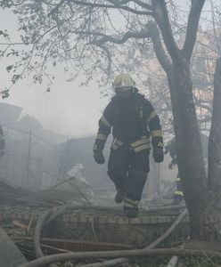 Setki zabitych i rannych cywilów. ONZ publikuje przerażający raport