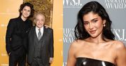 Kylie Jenner i Timothee Chalamet PRZYŁAPANI RAZEM na imprezie. Miłość kwitnie? (ZDJĘCIA)