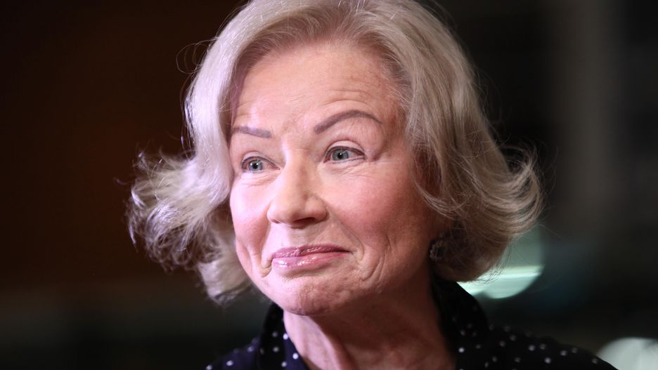 Bożena Dykiel