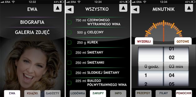 Gotuj z Ewą Wachowicz i wygraj ciekawe nagrody w konkursie! 3