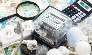 Rachunki za prąd. Dystrybutor wskazuje o ile wzrosną w 2026 roku i dlaczego