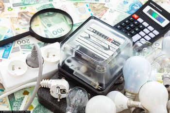 Rachunki za prąd. Dystrybutor wskazuje o ile wzrosną w 2026 roku i dlaczego