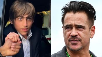 Colin Farrell wychowuje nieuleczalnie chorego syna. Z czym zmaga się 22-latek?