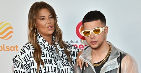 Edyta Górniak składa życzenia Allanowi po dramie z niedoszłym teściem: "Żeby przewidzieć RUCH OSZUSTA, musiałbyś myśleć jak oszust"