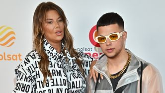 Edyta Górniak składa życzenia Allanowi po dramie z niedoszłym teściem: "Żeby przewidzieć RUCH OSZUSTA, musiałbyś myśleć jak oszust"