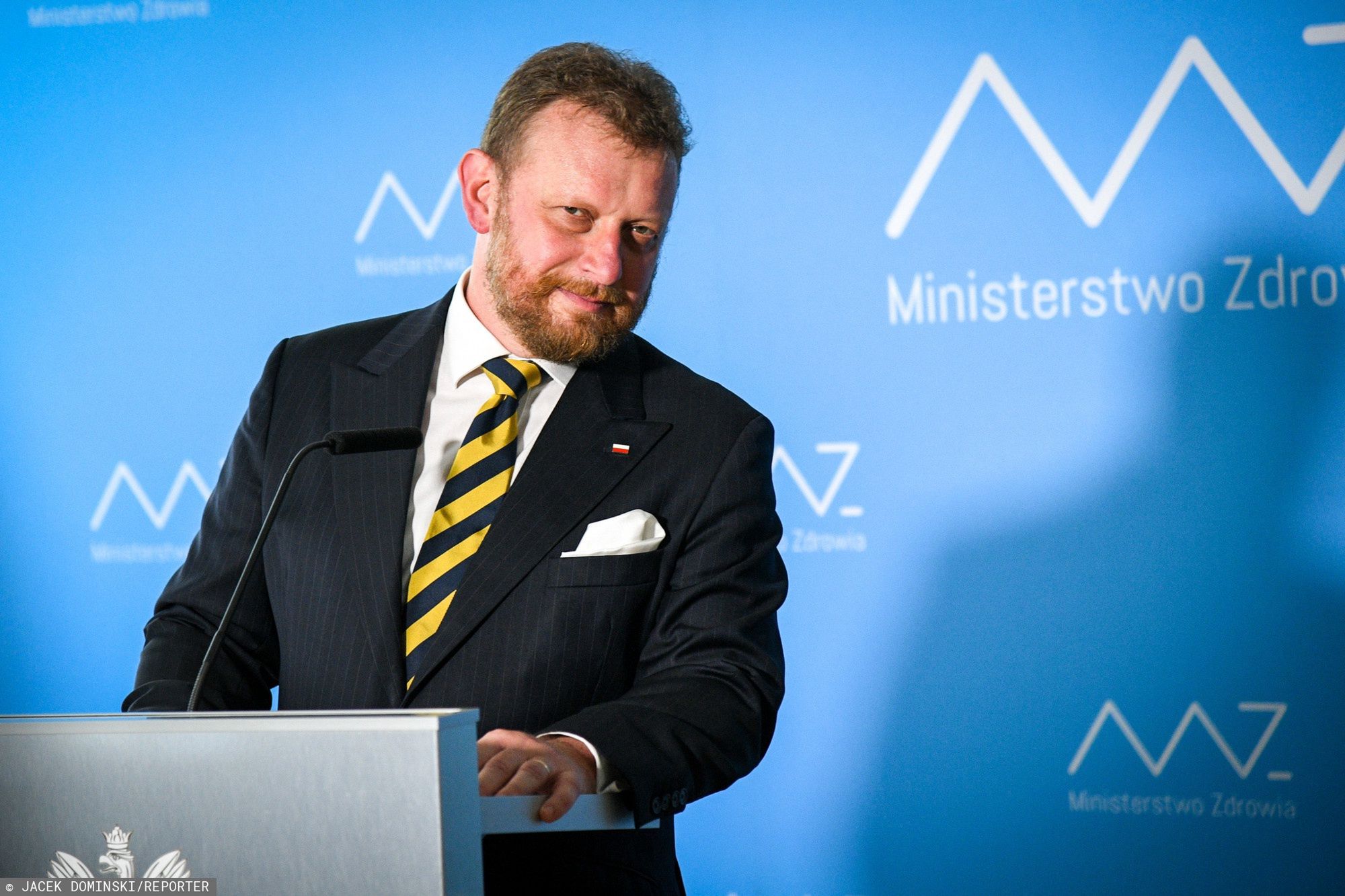 Łukasz Szumowski