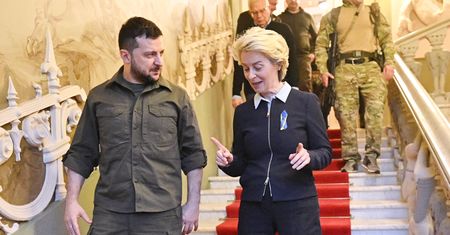 To zaboli rosyjskich oligarchów. Ich majątki mogą posłużyć do odbudowy Ukrainy