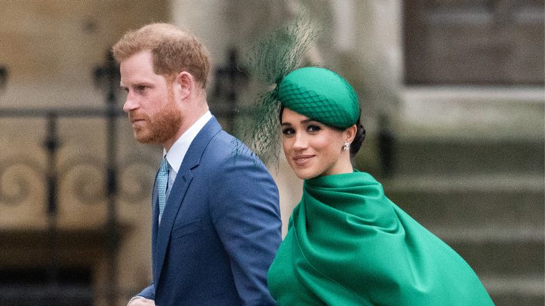 Książę Harry i Meghan Markle mijali się z prawdą w dokumencie Netflixa?