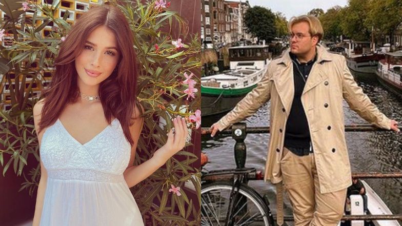 Roksana Węgiel i Kevin Mglej rozwijają swój związek wbrew licznym głosom krytyki