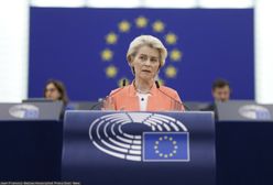 Przełom ws. zboża z Ukrainy. Jest propozycja Komisji Europejskiej