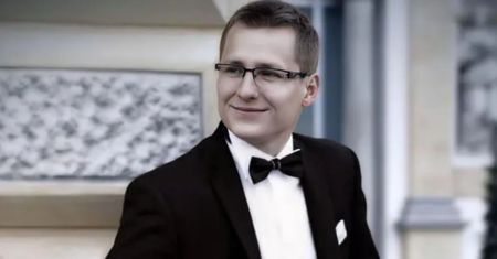 Muzyk disco polo, którego szukała cała Polska, PRZEMÓWIŁ! "Mój stan zdrowia się pogarszał, a ja to zbagatelizowałem"