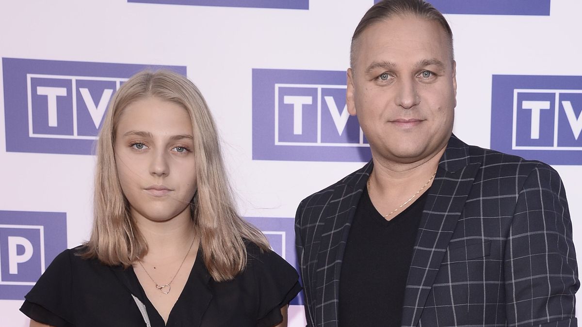 Maja Golec pójdzie w ślady Łukasza Golca? (fot. KAPiF)